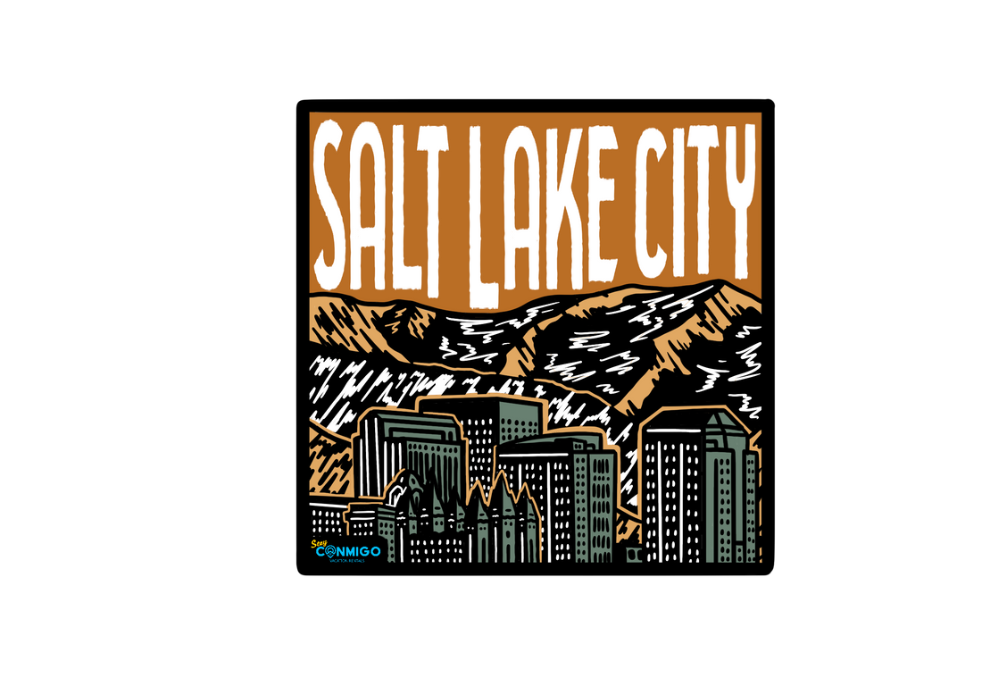 salt lake city vacation home