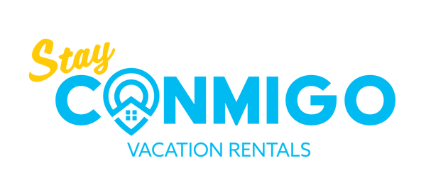 Conmigo Vacation Rentals
