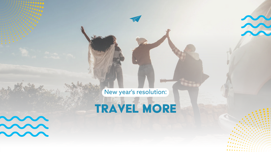 Ring in the New Year with Us: Your Perfect January Getaway